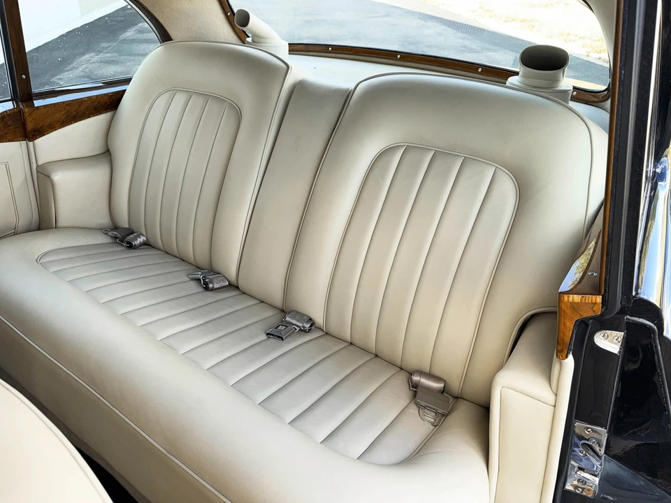 1965 Rolls-Royce Silver Cloud III - Image 28 of 31