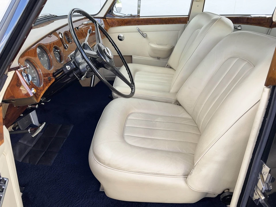 1965 Rolls-Royce Silver Cloud III - Image 24 of 31