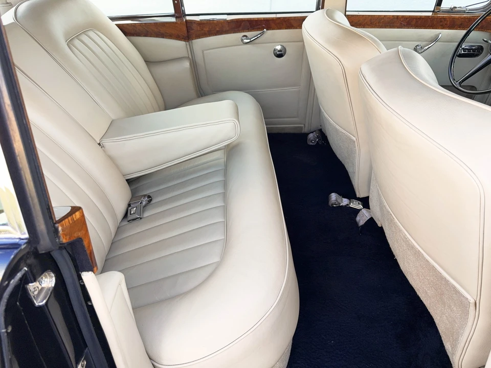 1965 Rolls-Royce Silver Cloud III - Image 30 of 31