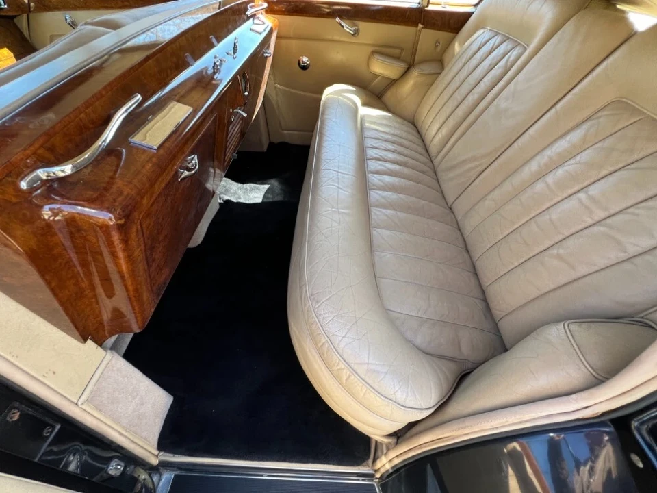 1965 Rolls-Royce Silver Cloud III - Image 7 of 9