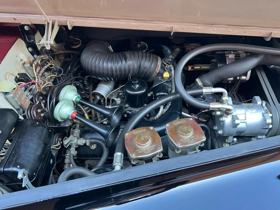 1965 Rolls-Royce Silver Cloud III - Image 9 of 9