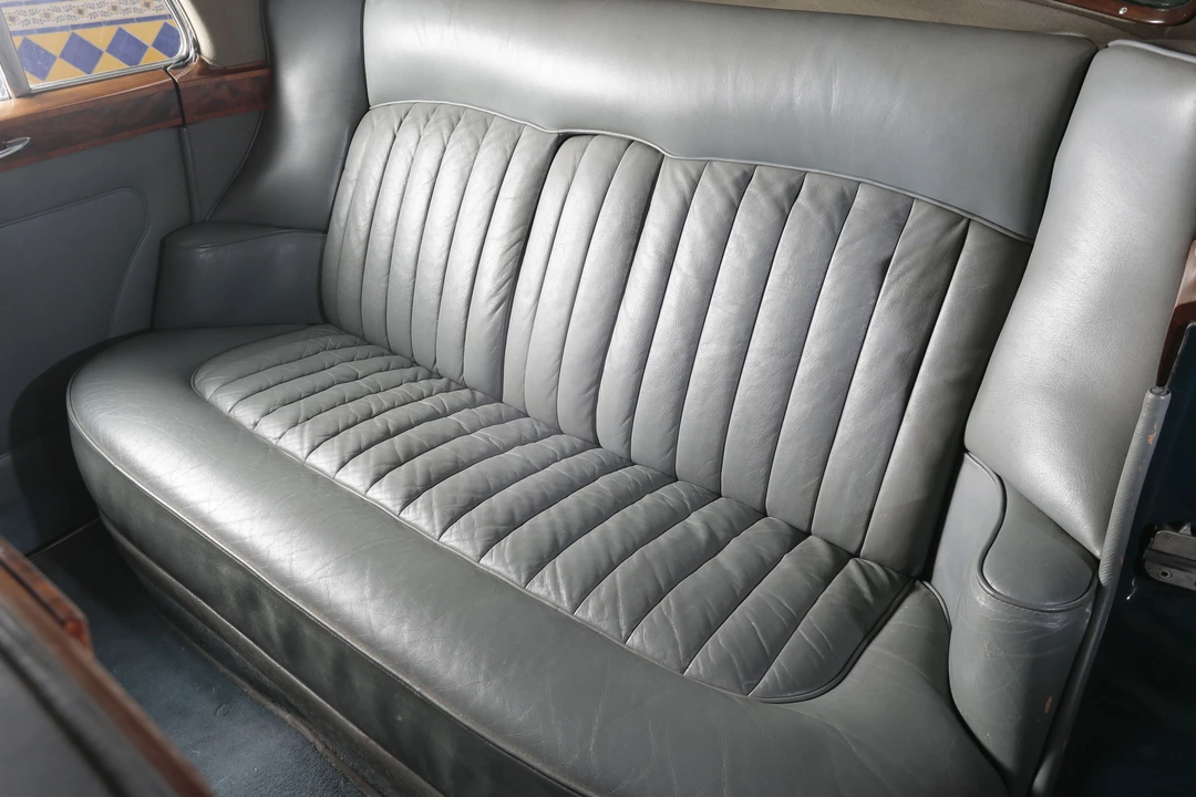 1965 Rolls-Royce Silver Cloud III - Image 3 of 4
