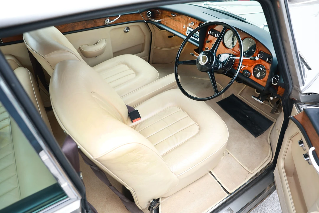 1965 Rolls-Royce Silver Cloud III - Image 21 of 25