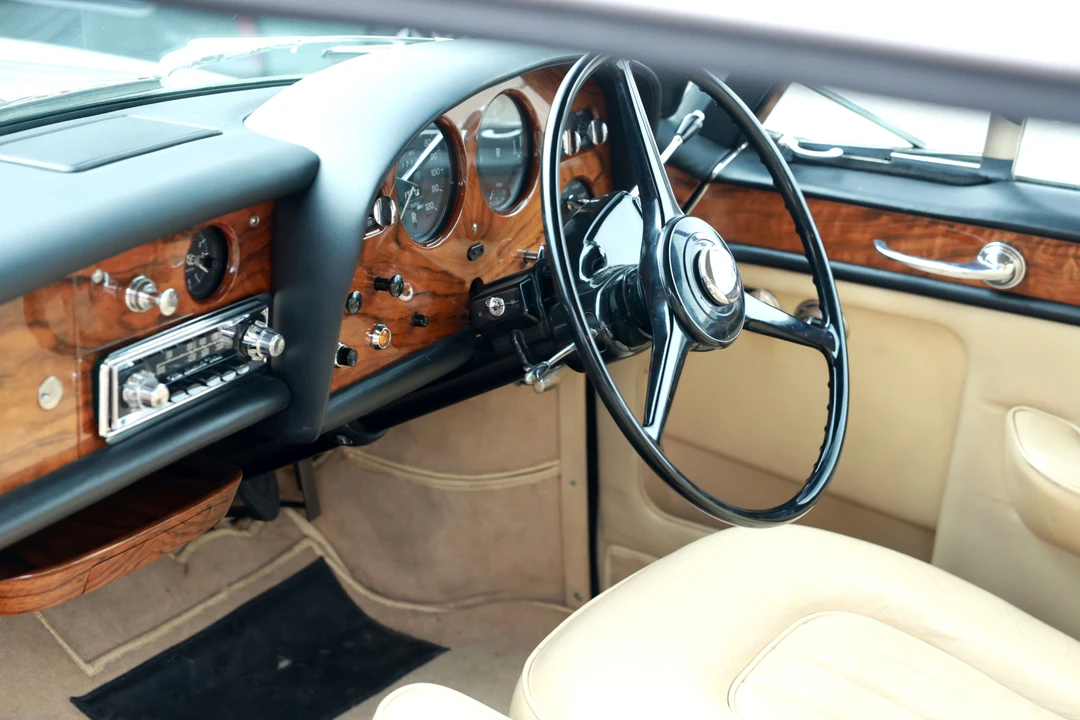 1965 Rolls-Royce Silver Cloud III - Image 10 of 25