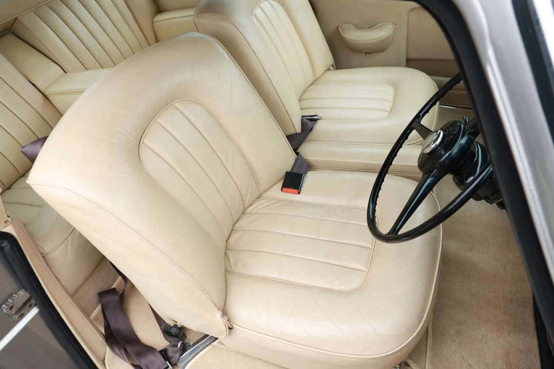 1965 Rolls-Royce Silver Cloud III - Image 7 of 25