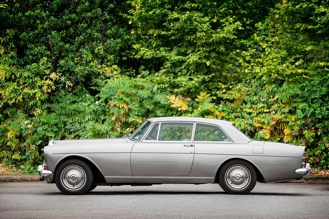 1965 Rolls-Royce Silver Cloud III - Image 3 of 25