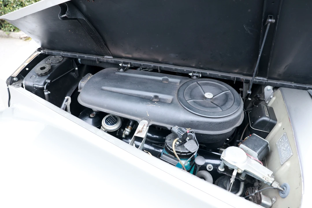 1965 Rolls-Royce Silver Cloud III - Image 24 of 25