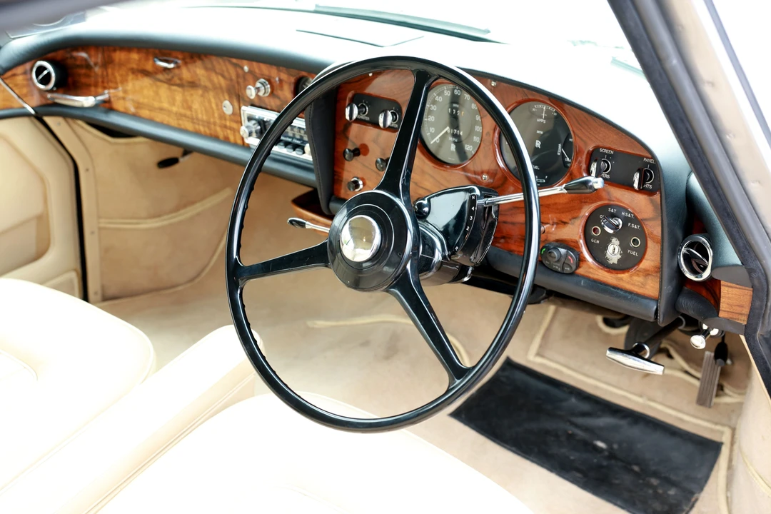 1965 Rolls-Royce Silver Cloud III - Image 15 of 25