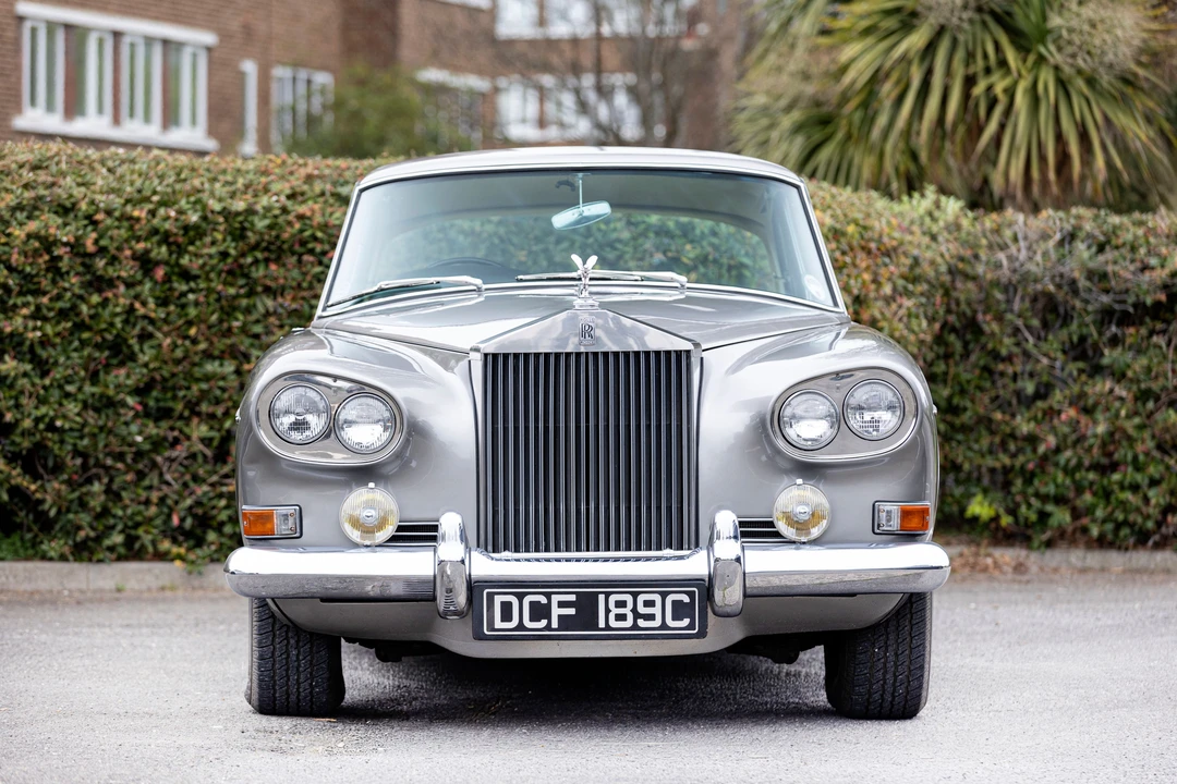 1965 Rolls-Royce Silver Cloud III - Image 16 of 25