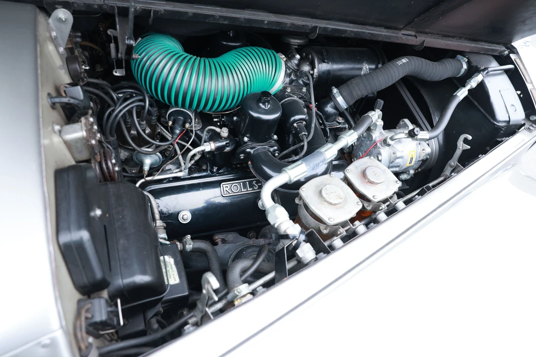 1965 Rolls-Royce Silver Cloud III - Image 11 of 25