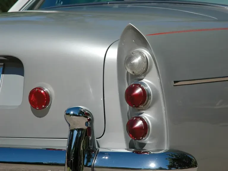 1965 Rolls-Royce Silver Cloud III - Image 6 of 11