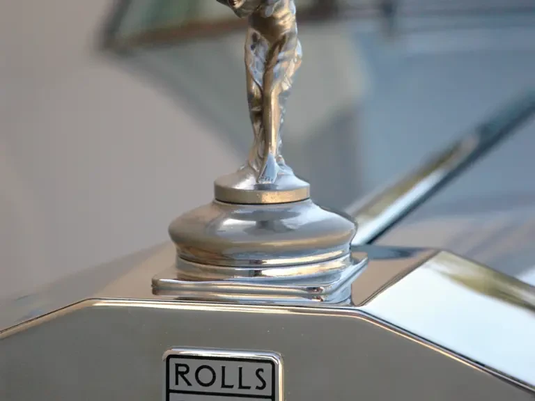 1965 Rolls-Royce Silver Cloud III - Image 10 of 11