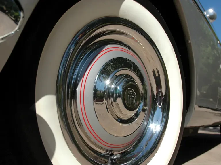 1965 Rolls-Royce Silver Cloud III - Image 7 of 11