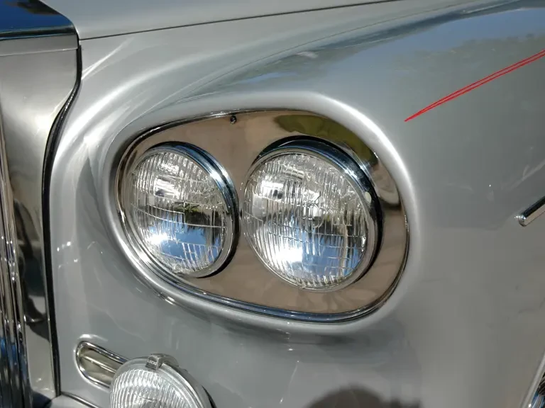 1965 Rolls-Royce Silver Cloud III - Image 8 of 11