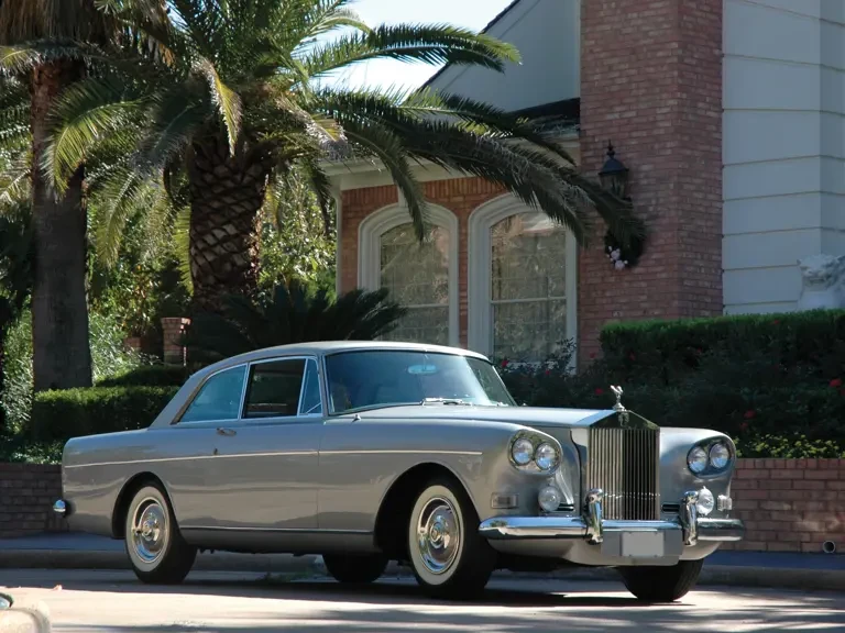 1965 Rolls-Royce Silver Cloud III - Image 2 of 11