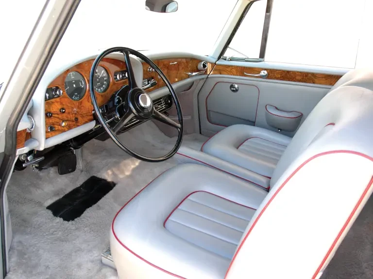 1965 Rolls-Royce Silver Cloud III - Image 4 of 11