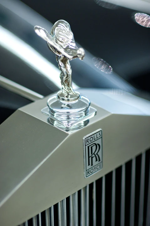 1965 Rolls-Royce Silver Cloud III - Image 3 of 9