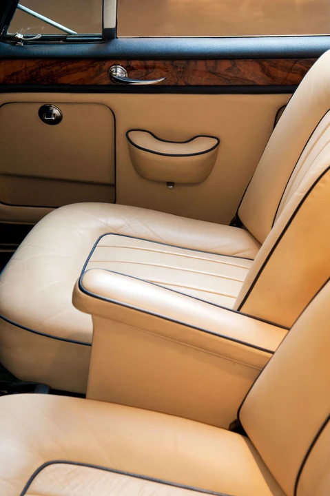 1965 Rolls-Royce Silver Cloud III - Image 6 of 9
