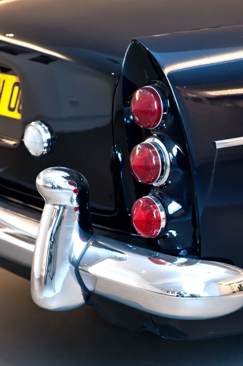 1965 Rolls-Royce Silver Cloud III - Image 2 of 9