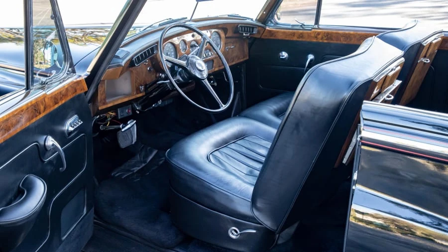 1965 Rolls-Royce Silver Cloud III - Image 4 of 31