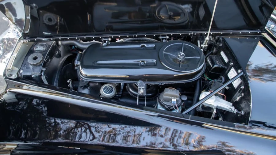 1965 Rolls-Royce Silver Cloud III - Image 6 of 31