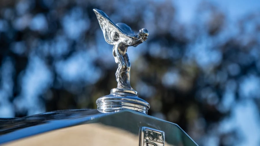 1965 Rolls-Royce Silver Cloud III - Image 11 of 31