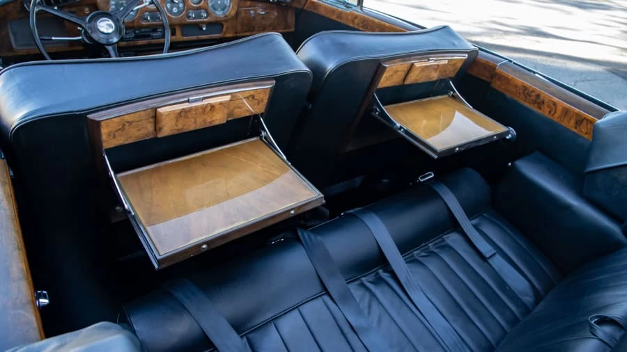 1965 Rolls-Royce Silver Cloud III - Image 19 of 31