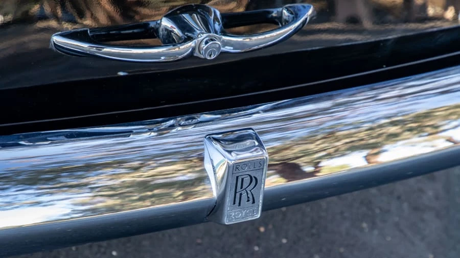 1965 Rolls-Royce Silver Cloud III - Image 23 of 31