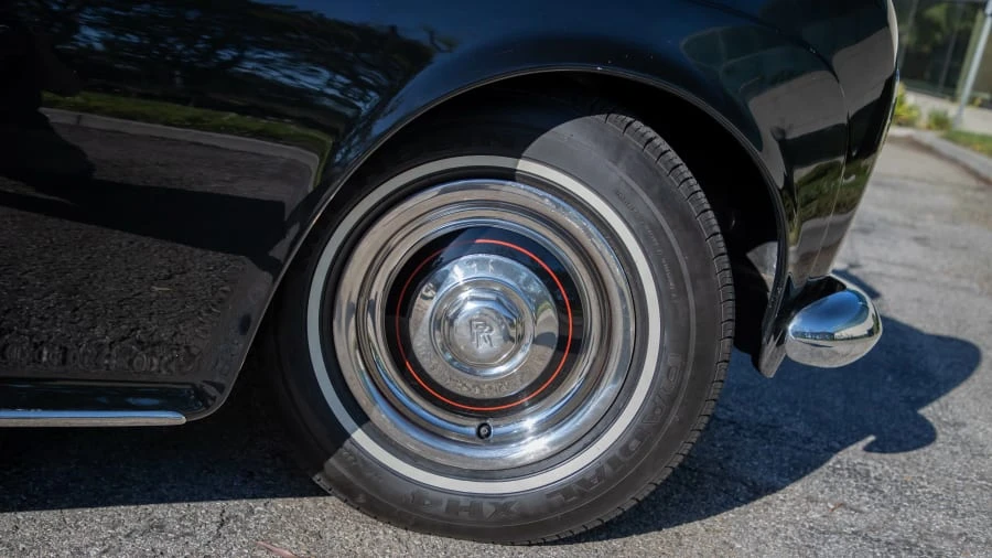 1965 Rolls-Royce Silver Cloud III - Image 30 of 31