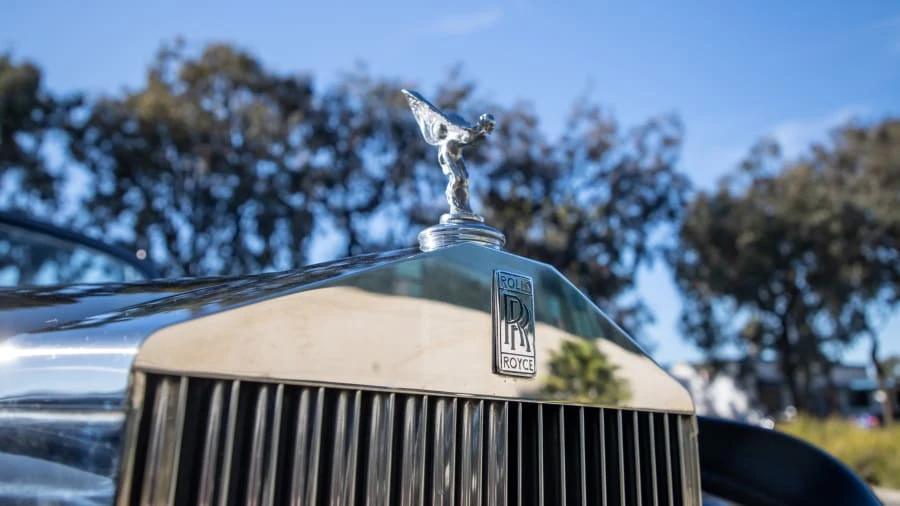 1965 Rolls-Royce Silver Cloud III - Image 31 of 31