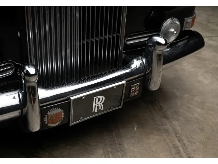 1965 Rolls-Royce Silver Cloud III - Image 6 of 18