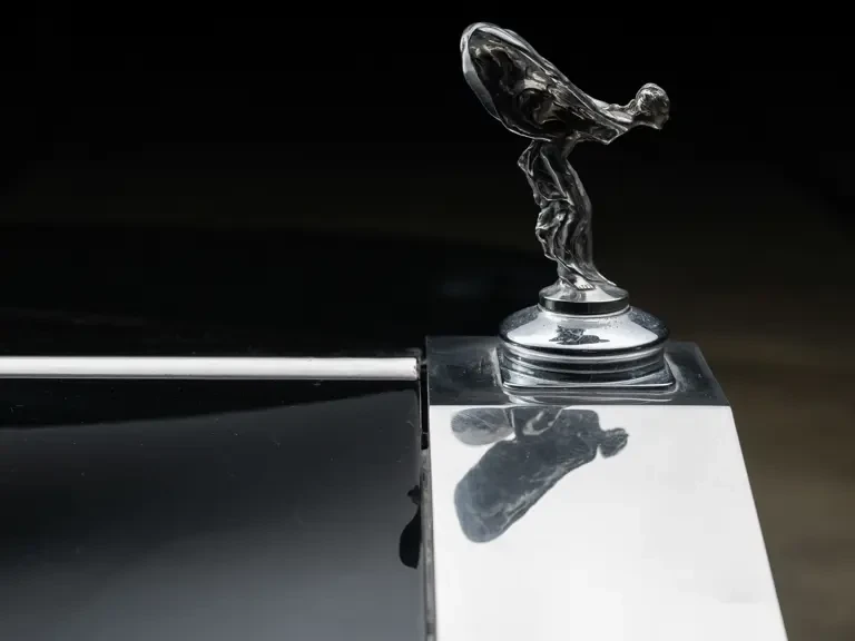 1965 Rolls-Royce Silver Cloud III - Image 11 of 18