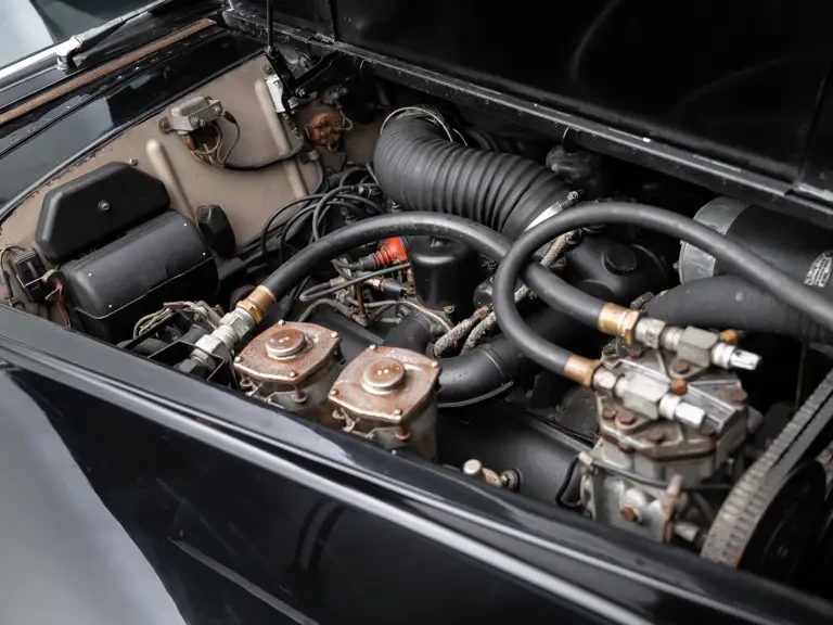 1965 Rolls-Royce Silver Cloud III - Image 4 of 18