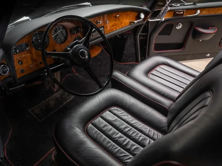 1965 Rolls-Royce Silver Cloud III - Image 5 of 18