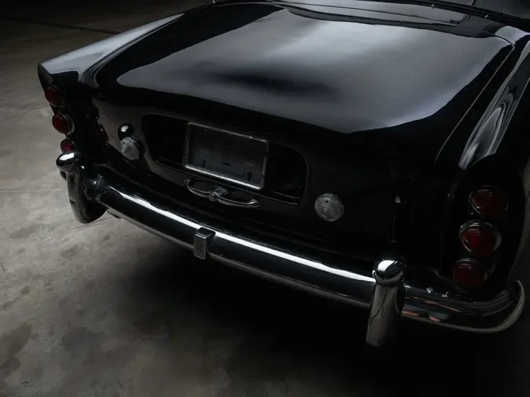 1965 Rolls-Royce Silver Cloud III - Image 12 of 18