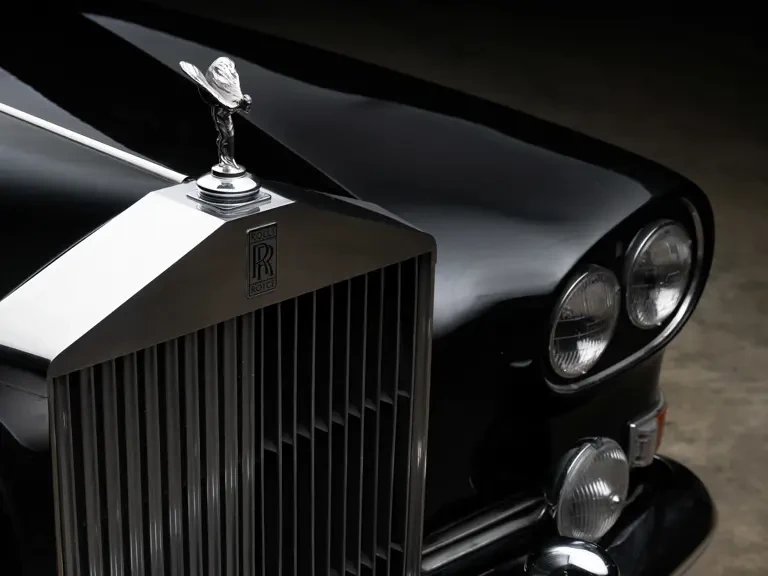 1965 Rolls-Royce Silver Cloud III - Image 9 of 18