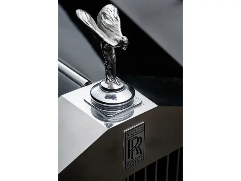 1965 Rolls-Royce Silver Cloud III - Image 10 of 18