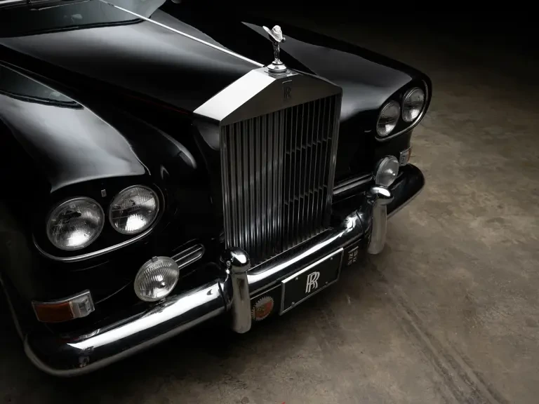 1965 Rolls-Royce Silver Cloud III - Image 7 of 18