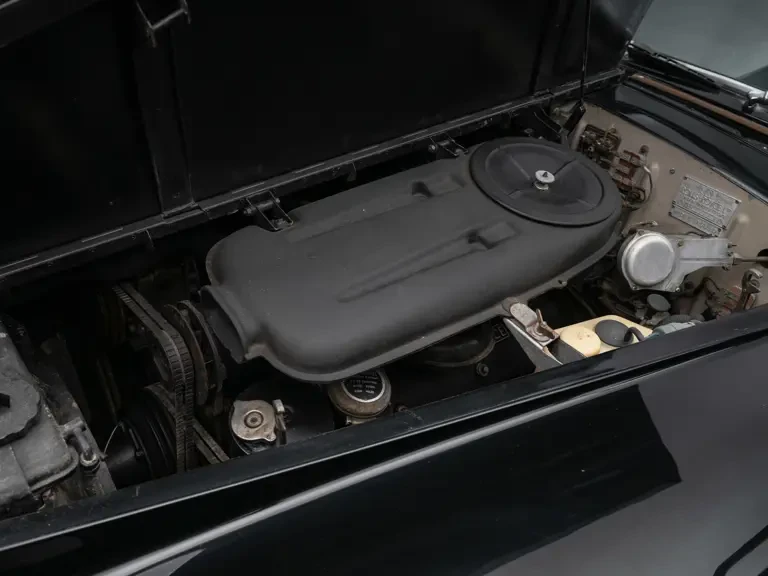 1965 Rolls-Royce Silver Cloud III - Image 17 of 18