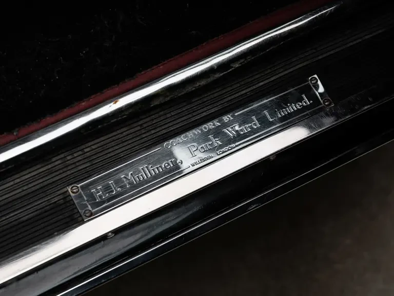 1965 Rolls-Royce Silver Cloud III - Image 16 of 18
