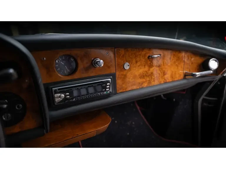 1965 Rolls-Royce Silver Cloud III - Image 14 of 18