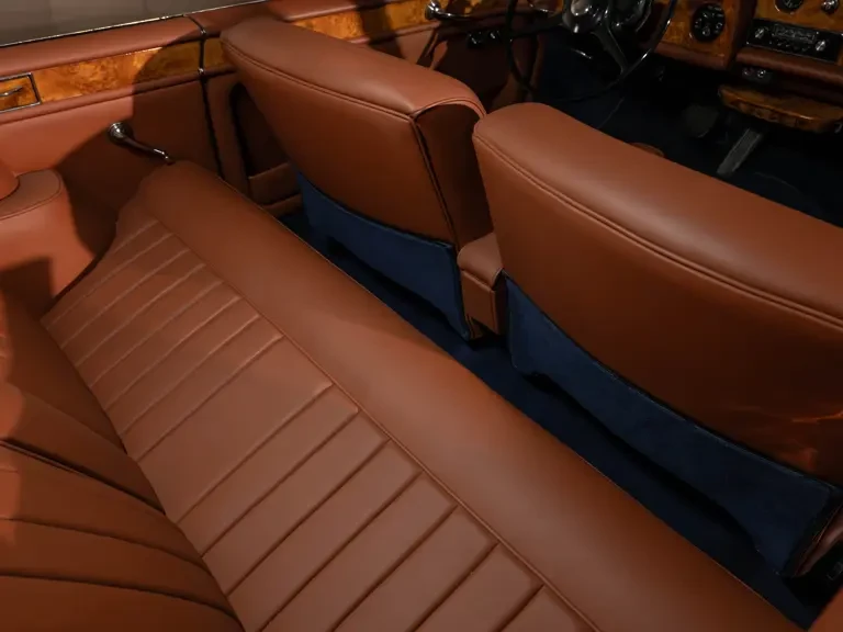 1965 Rolls-Royce Silver Cloud III - Image 23 of 31