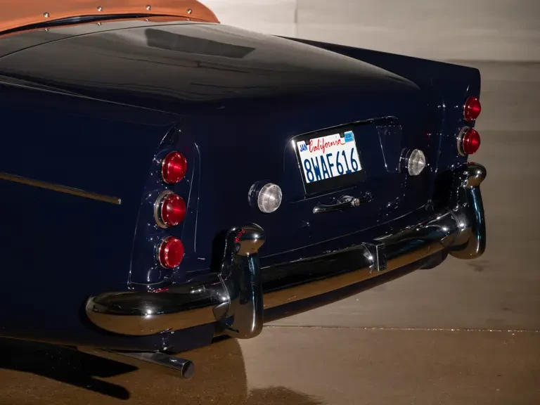 1965 Rolls-Royce Silver Cloud III - Image 29 of 31