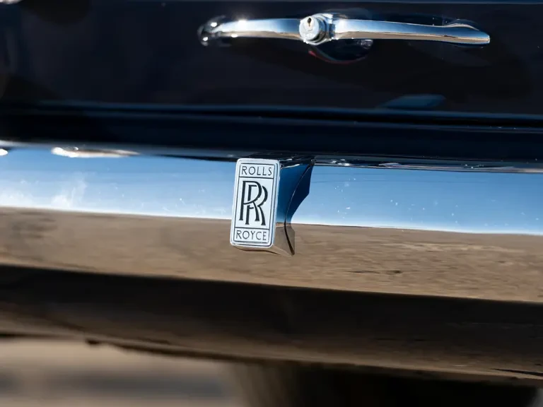 1965 Rolls-Royce Silver Cloud III - Image 24 of 31