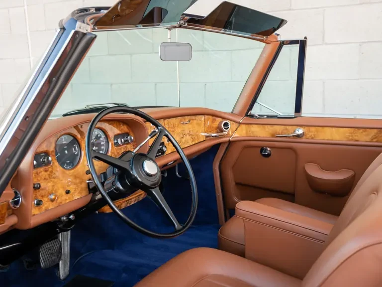 1965 Rolls-Royce Silver Cloud III - Image 10 of 31
