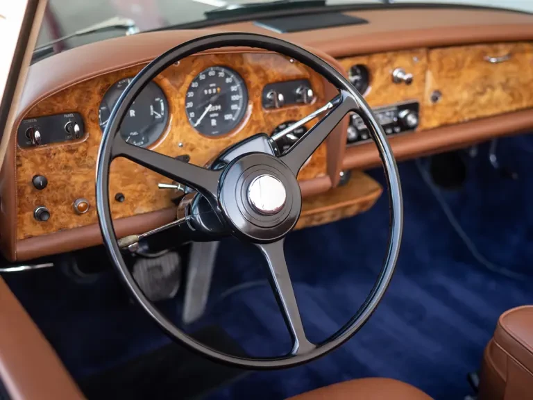 1965 Rolls-Royce Silver Cloud III - Image 11 of 31