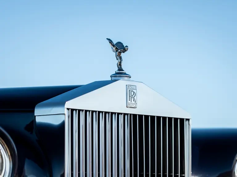 1965 Rolls-Royce Silver Cloud III - Image 7 of 31