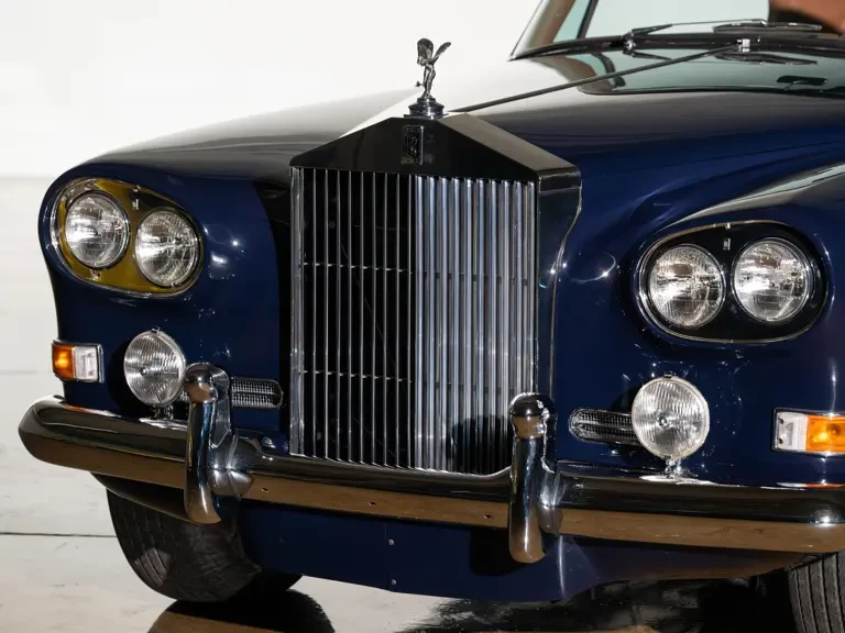 1965 Rolls-Royce Silver Cloud III - Image 28 of 31