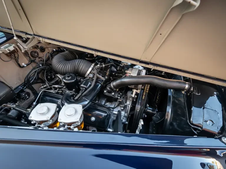 1965 Rolls-Royce Silver Cloud III - Image 30 of 31