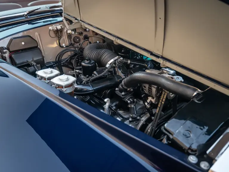 1965 Rolls-Royce Silver Cloud III - Image 31 of 31